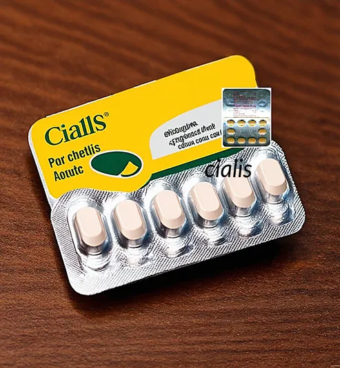 Cialis achat en ligne forum